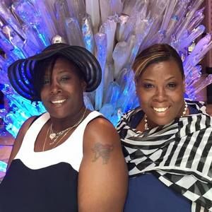 Meet your Posher, Phyllis